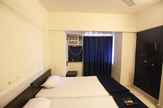 Hotel Twinkle Residency, Mumbai 2